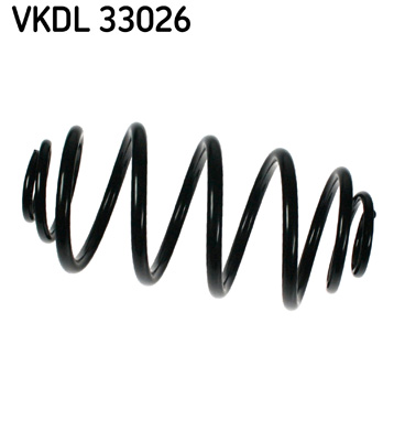 SKF VKDL 33026 Fahrwerksfeder